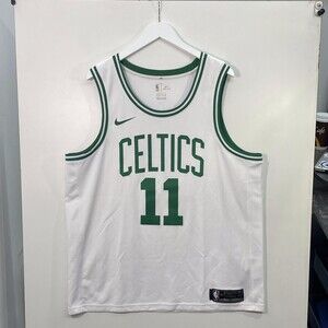 Celtics Kyrie Irving Jersey Measurements 59 E 8